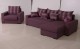 Комплект мягкой мебели Сириус диван + кресло